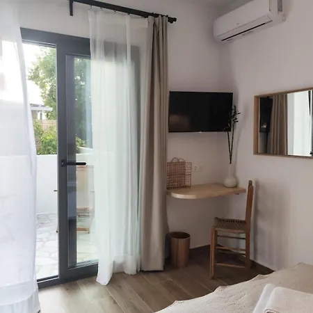 Kaia Agnondas Apartment Agnontas