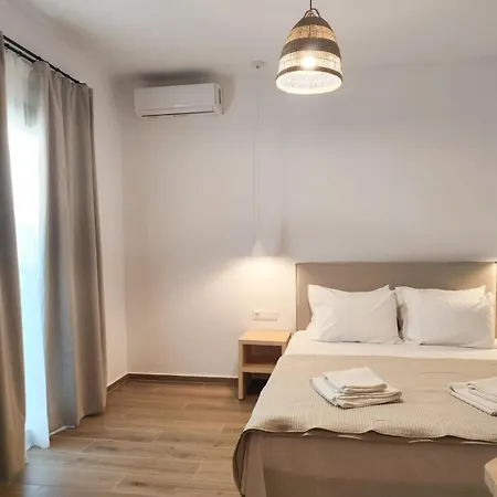 Kaia Agnondas * Agnontas