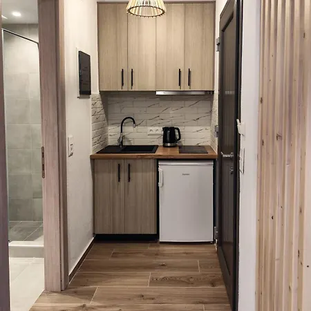 Apartment Kaia Agnondas