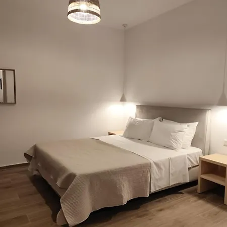 Kaia Agnondas Apartmán Agnontas