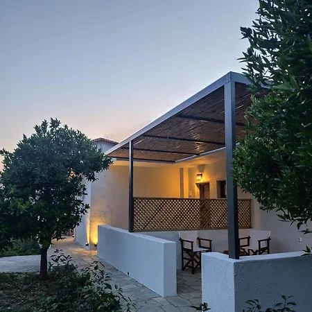 Apartment Kaia Agnondas Agnontas