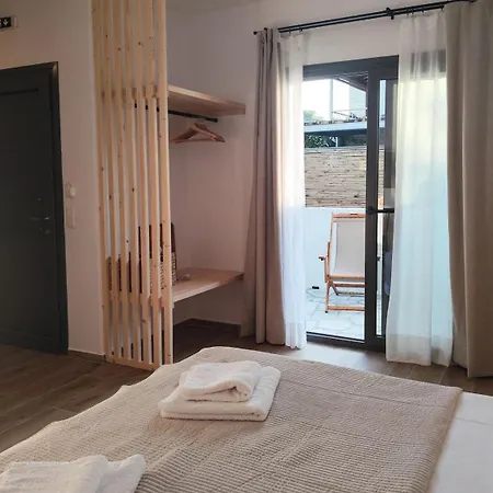 Apartment Kaia Agnondas