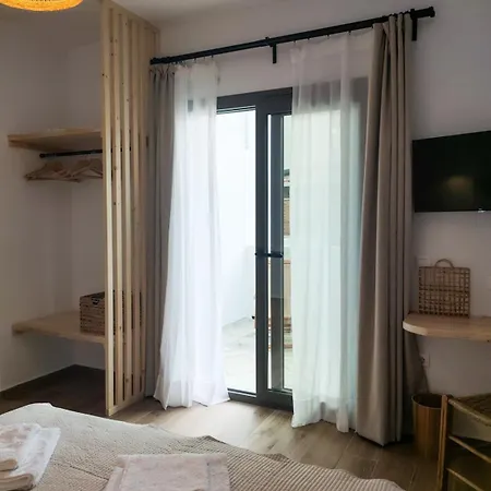 Apartment Kaia Agnondas *