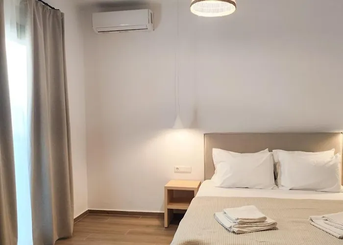 Kaia Agnondas * Agnontas