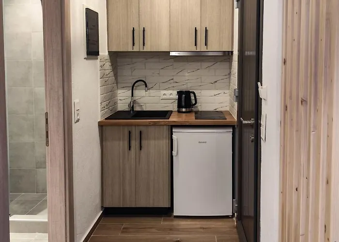 Apartment Kaia Agnondas