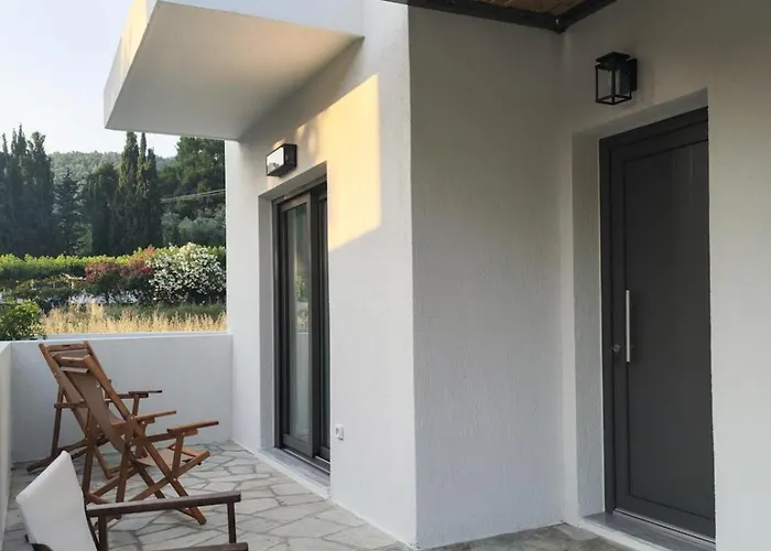 Kaia Agnondas Apartment *