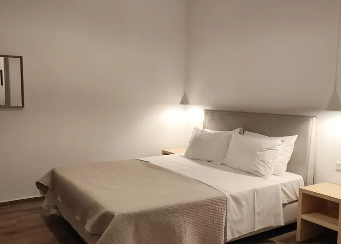 Kaia Agnondas Apartment Agnontas