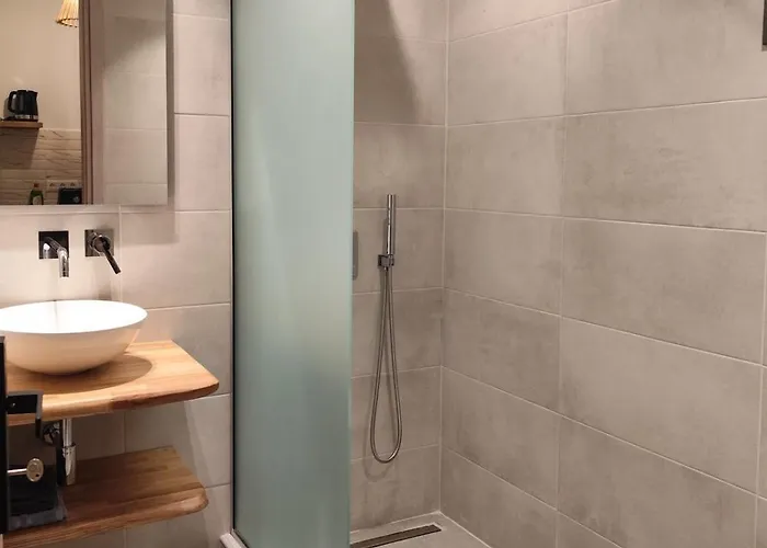 Kaia Agnondas Appartement