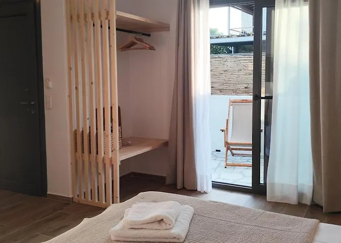 Appartement Kaia Agnondas