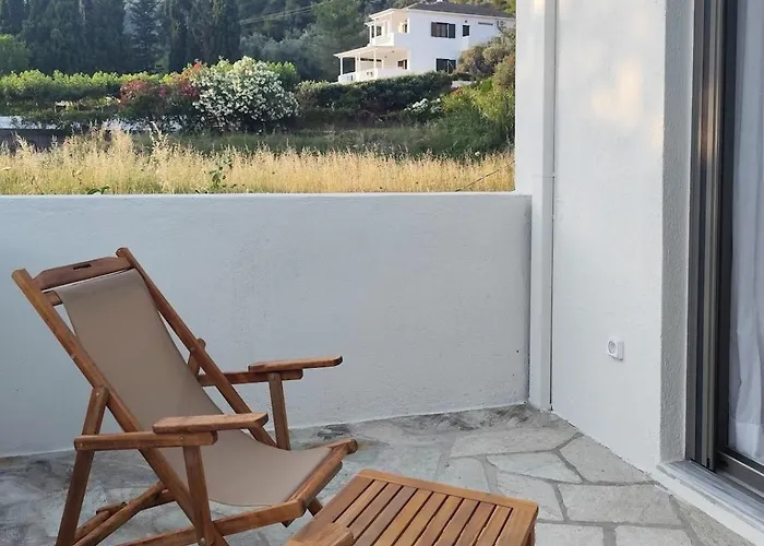 Kaia Agnondas Appartement Agnontas